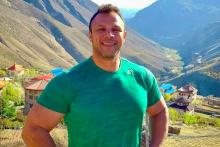 محراب فاطمی