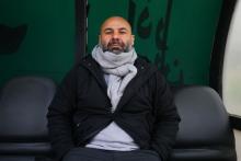 سهراب بختیاری زاده