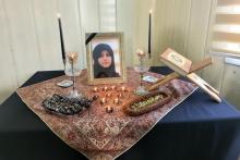 منصوره قدیری