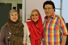 حسین عرفانی