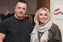 مه لقا باقری