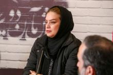 سپیده حیدرآبادی