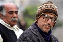 باباپنجعلی 