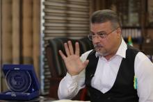 علی نظری جویباری 