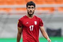 رضا غندی پور