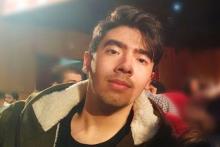 امیرمحمد خالقی