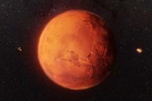 مریخ