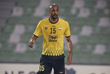 استیون انزونزی