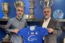 مجتبی جباری