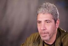 مجتبی محرمی