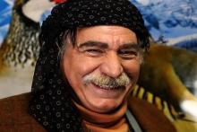 سیروس میمنت