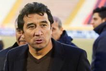 خداداد عزیزی