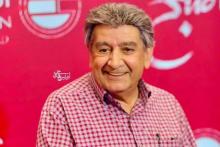 منوچهر والی‌زاده