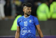  رامین رضاییان