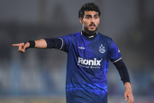  رضا غندی‌پور