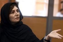 هنگامه قاضیانی