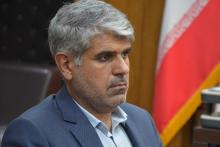 فرشاد ابراهیم‌پور نورآبادی