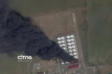 تصاویر ماهواره ای