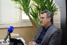 بهزاد اکبری