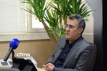 بهزاد اکبری