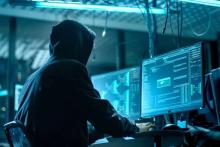 کلاهبرداری سایبری