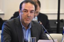 علیرضا رئیسی