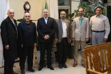 پژوهشگاه فضایی