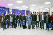 پژوهشگاه فضایی