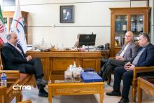 پژوهشگاه فضایی