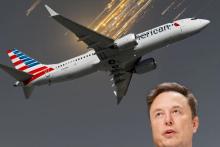 موشک استارشیپ اسپیس‌ایکس