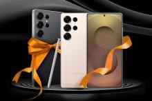 گوشی سامسونگ