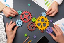 پروژه‌های صنعتی