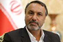 محمدرضا رضایی کوچی