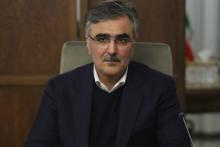 محمدرضا فرزین 