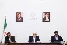 محمدرضا عارف