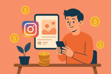 تولید محتوا