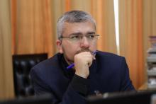 ابراهیم رضایی