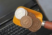 تعرفه‌های ترامپ و بازار رمزارزها