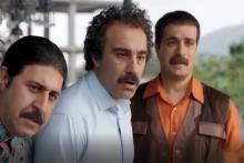 سریال پایتخت