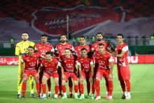  پرسپولیس