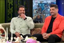 شهریار درخشانی