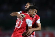 ایوب العملود