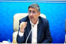 سعید شاهرخی