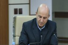 علیرضا رئیسی