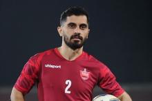 امید عالیشاه