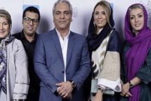 مهران مدیری