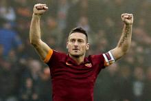 فرانچسکو توتی