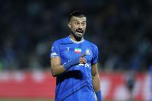 رامین رضاییان