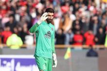 علیرضا بیرانوند