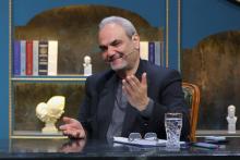 جواد خیابانی 